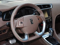 DS 5LS 2014款 1.6T 自动 尊享版 THP200图片