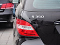 奔馳R級 R350L 4MATIC 6座 2011款圖片