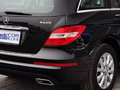 奔驰R级 R350L 4MATIC 6座 2011款图片