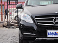 奔驰R级 R350L 4MATIC 6座 2011款图片