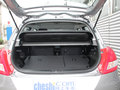 速翼特 2014款 1.6L CVT 兩驅(qū)豪華版圖片