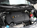 速翼特 2014款 1.6L CVT 两驱豪华版图片