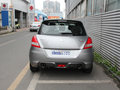 速翼特 2014款 1.6L CVT 两驱豪华版图片