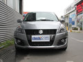 速翼特 2014款 1.6L CVT 兩驅(qū)豪華版圖片