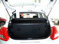 速翼特 2014款 1.6L CVT 兩驅(qū)豪華版圖片