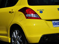 速翼特 1.6L 手动 两驱豪华版 2014款图片
