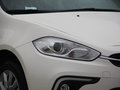 致悦 2014款 1.4T 手动 舒适版图片