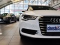 奥迪A6L TFSI 舒适型 2014款图片
