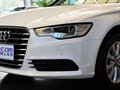 奥迪A6L TFSI 舒适型 2014款图片