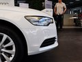 奥迪A6L TFSI 舒适型 2014款图片