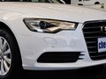 奥迪A6L TFSI 舒适型 2014款图片