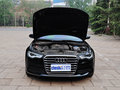 奥迪A6L 2014款 TFSI 舒适型图片