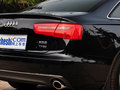 奥迪A6L 2014款 TFSI 舒适型图片