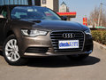 奥迪A6L 2014款 TFSI 标准型图片