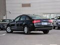 奧迪A6L 2014款 TFSI 手動 基本型圖片