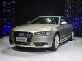奥迪A6L 50 TFSI quattro 豪华型 2014款图片