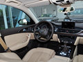 奥迪A6L 2014款 50 TFSI quattro 豪华型图片