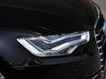 奥迪A6L 35FSI quattro 豪华型 2014款图片