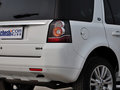 神行者2 2014款 2.2T SD4 SE 柴油版圖片