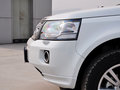 神行者2 2014款 2.2T SD4 SE 柴油版图片