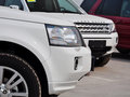 神行者2 2014款 2.2T SD4 SE 柴油版图片