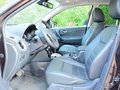 科雷傲（進(jìn)口） 改款 2.5L CVT 兩驅(qū)舒適版 5座 2014款圖片