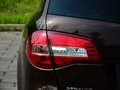 科雷傲（进口） 改款 2.5L CVT 两驱舒适版 5座 2014款图片