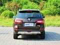 科雷傲（进口） 改款 2.5L CVT 两驱舒适版 5座 2014款图片