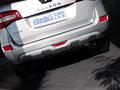 科雷傲（進口） 改款 2.0L CVT 兩驅(qū)標(biāo)準(zhǔn)版 5座 2014款圖片