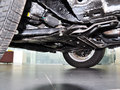 科雷傲（进口） 改款 2.0L CVT 两驱标准版 5座 2014款图片