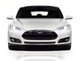 MODEL S 2014款 MODEL S 图片