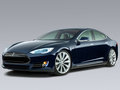 MODEL S 2014款 MODEL S 图片