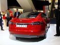 MODEL S 2014款 MODEL S P85图片