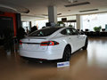 MODEL S 2014款 MODEL S P85图片