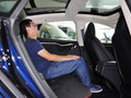 MODEL S 2014款 MODEL S P85图片
