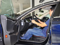 MODEL S 2014款 MODEL S P85图片