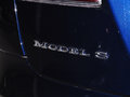 MODEL S 2014款 MODEL S P85图片