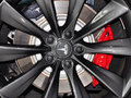 MODEL S 2014款 MODEL S P85图片