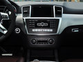 奔驰M级AMG ML63 AMG 5座 2014款图片