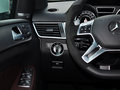 奔驰M级AMG ML63 AMG 5座 2014款图片