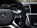 奔馳M級AMG ML63 AMG 5座 2014款圖片