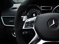 奔馳M級AMG ML63 AMG 5座 2014款圖片