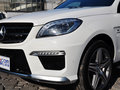 奔驰M级AMG ML63 AMG 5座 2014款图片