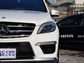 奔驰M级AMG ML63 AMG 5座 2014款图片