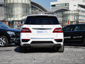 奔驰M级AMG ML63 AMG 5座 2014款图片