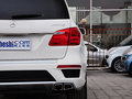奔驰GL级 AMG 2014款 GL63 AMG图片