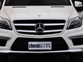 奔驰GL级 AMG 2014款 GL63 AMG图片