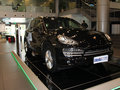 卡宴 2014款 3.0T AT Platinum Editon图片
