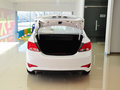 瑞纳 三厢 1.4L 自动 领先型GLX 2014款图片