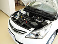 瑞纳 三厢 1.4L 自动 领先型GLX 2014款图片